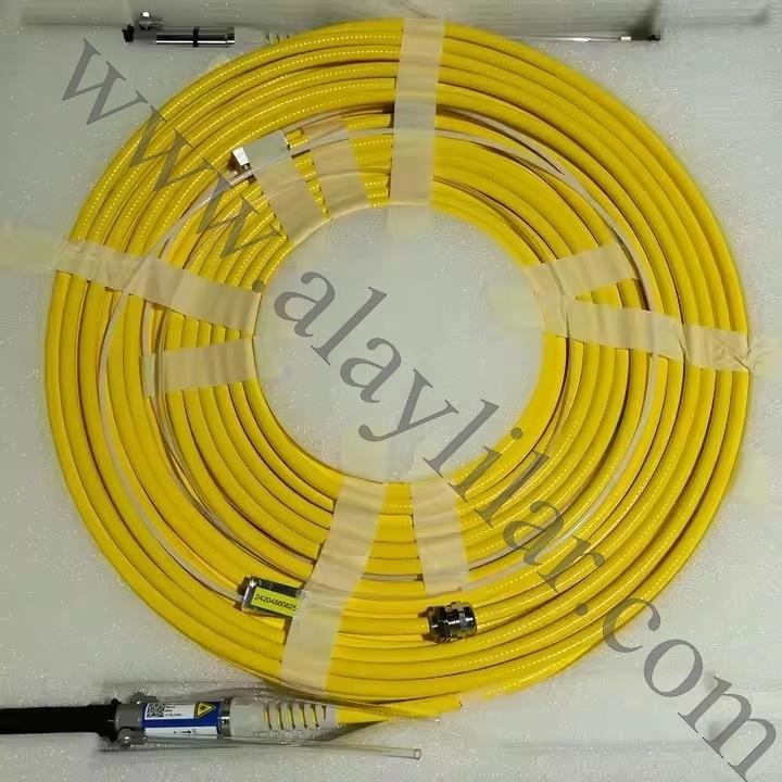 Fiber Kablo Raycus Max IPC Reci 2 Kw uyumludur