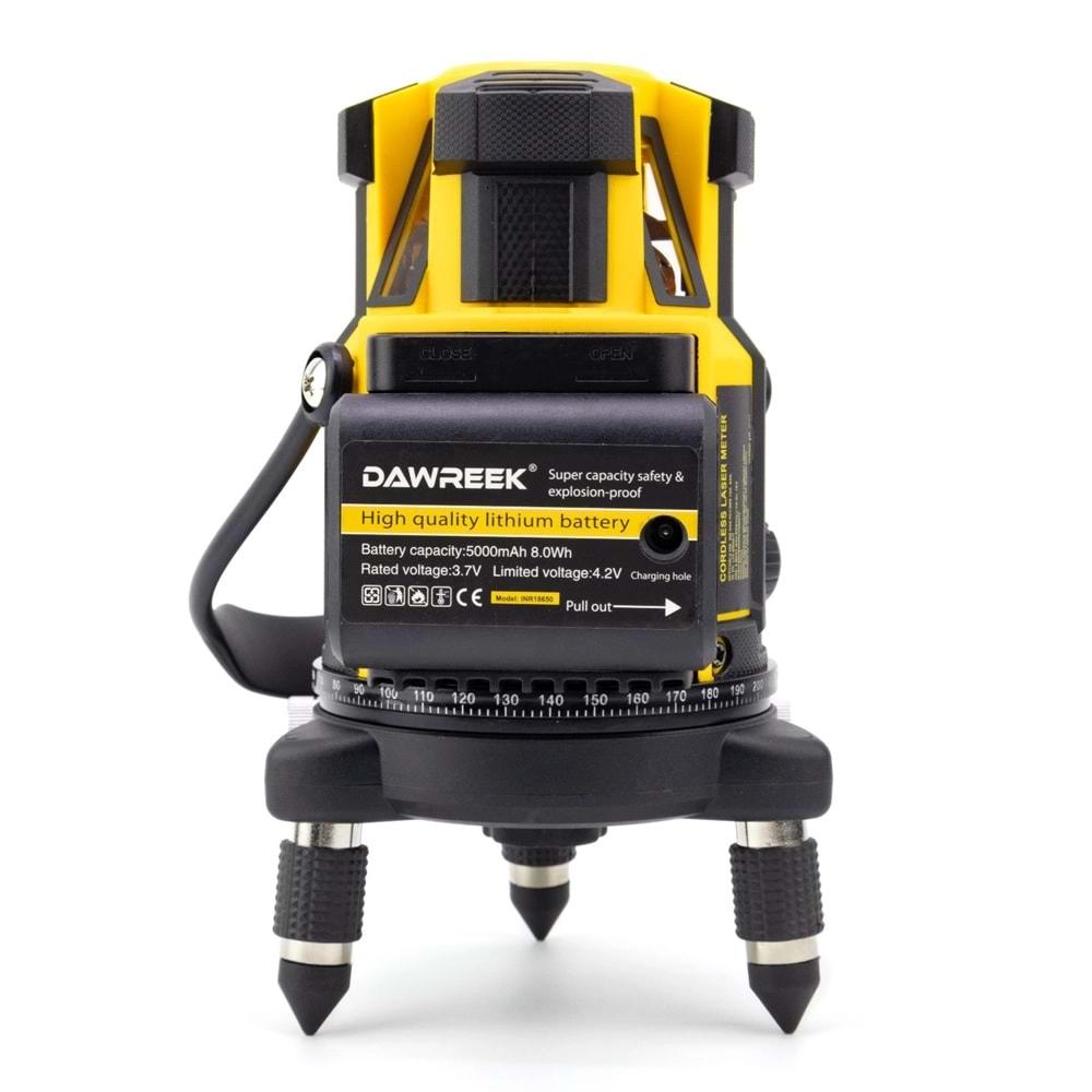 Lazer Terazi Dw5 Lines