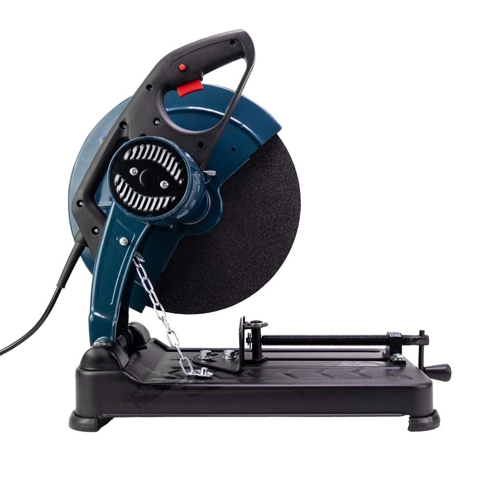 Profil Kesme Flex Taşlı Testere Pk355