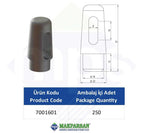KONİK BABA ERKEĞİ 22 mm