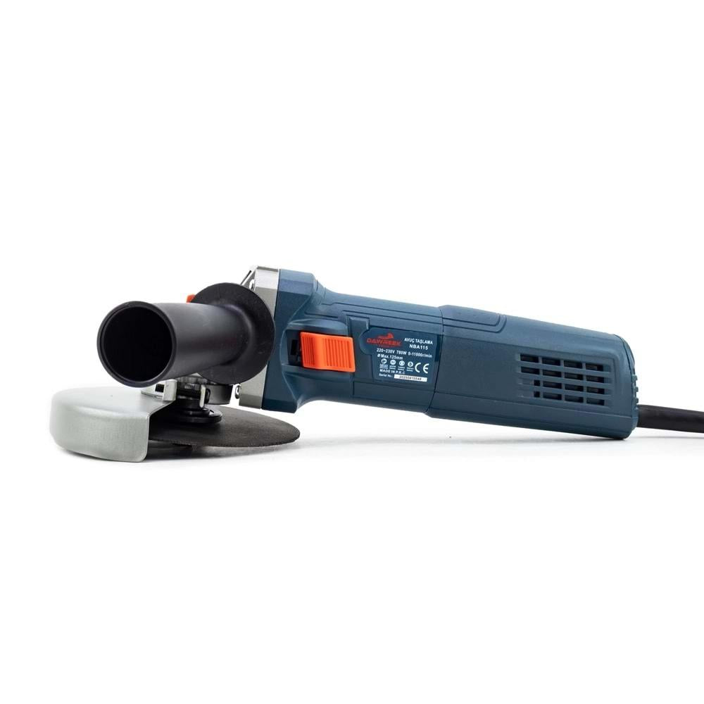 Flex 125mm Bse Devirli Spral
