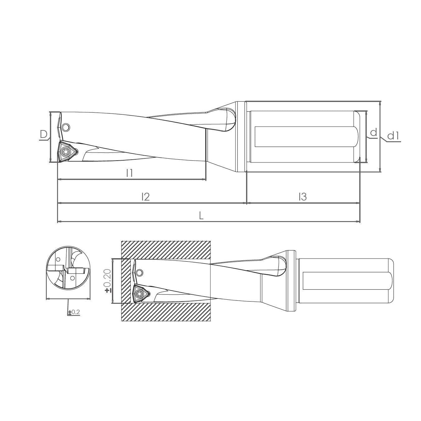 SDUM 29XD3 WCM.050308 U-DRILL