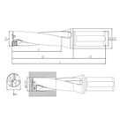 SDUM 34XD2 SPMG 110408 U-DRILL