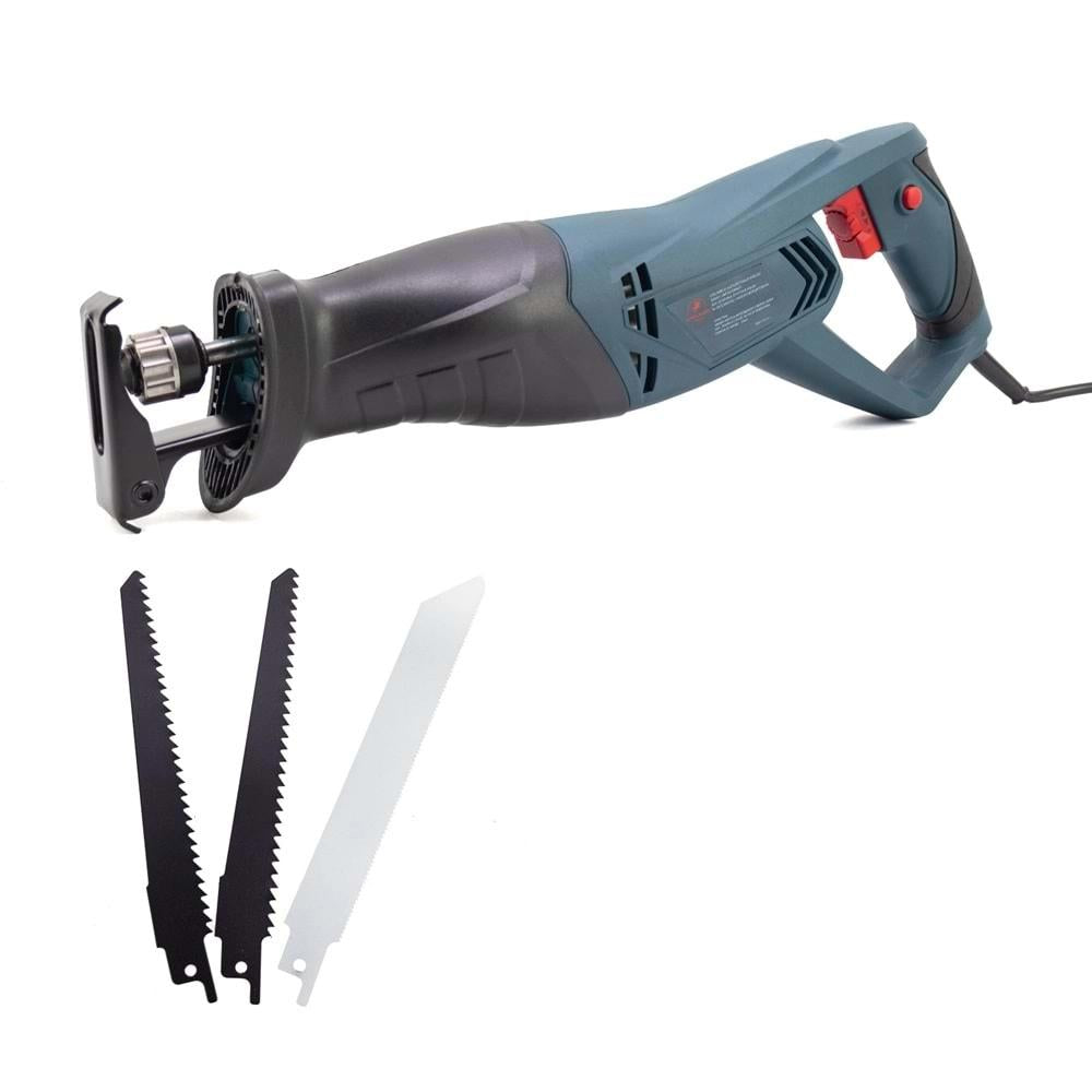 Testere Chelikbei Tilki Kuyruğu Bse