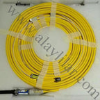 Fiber Kablo Raycus Max IPC Reci 12 Kw uyumludur