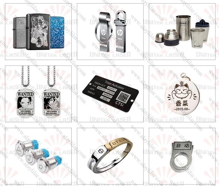 Lazer Seyyar Markalama 90 watt