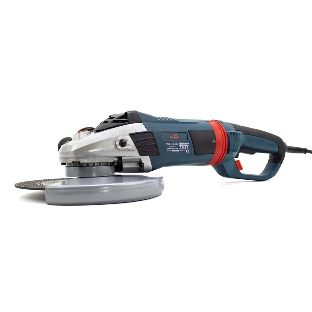 Flex Canavar 230mm Spral Bse-Db