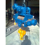 10 TON TAVAN VİNÇ KEDİSİ