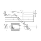 SDUM 22XD4 WCM.040208 U-DRILL