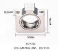 BLT 421 (S) FOCUS VE COLİMATÖR
