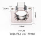 BLT 421 (S) FOCUS VE COLİMATÖR