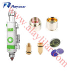 RAYTOOLS BT210 FOCUS VE COLİMATÖR