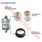 Precitec Procutter1.0 FOCUS VE COLİMATÖR