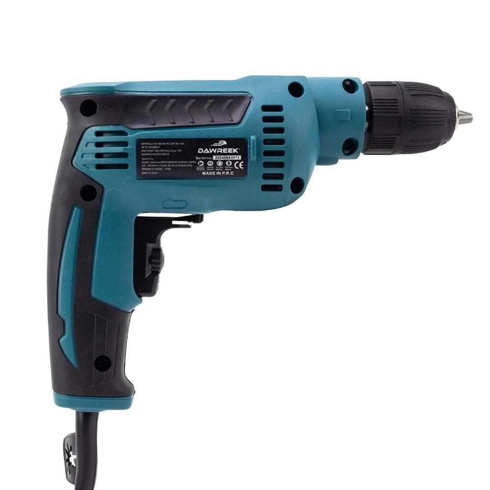 Elektrikli Matkap 10mm Mke Vidalama