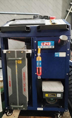 Laser Temizleme Makinesi 3000 Kw