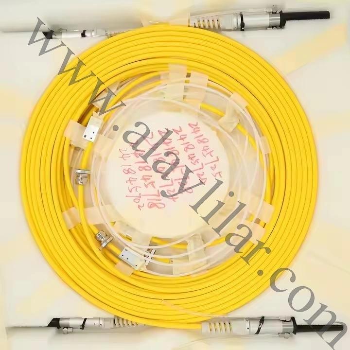 Fiber Kablo Raycus Max IPC Reci 2 Kw uyumludur