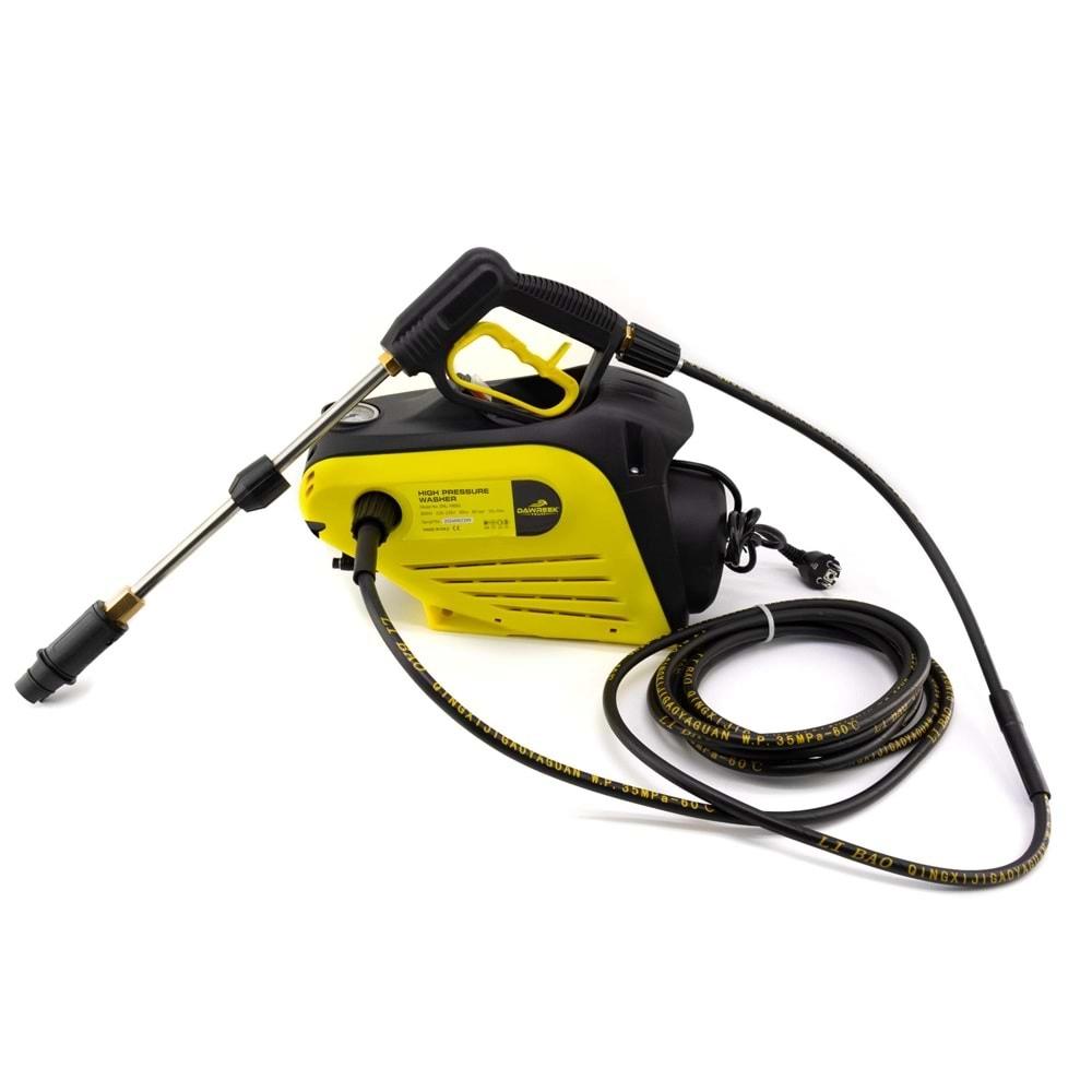 Oto Yıkama Dwe60b