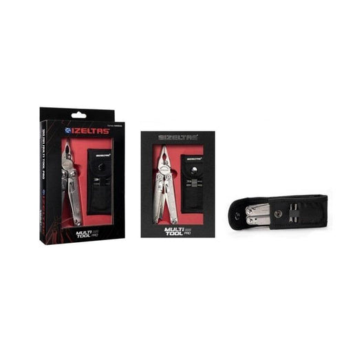 180 mm Multi Tool Pro (15 Fonksiyonlu)