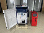 3000 KW Lazer Kaynak