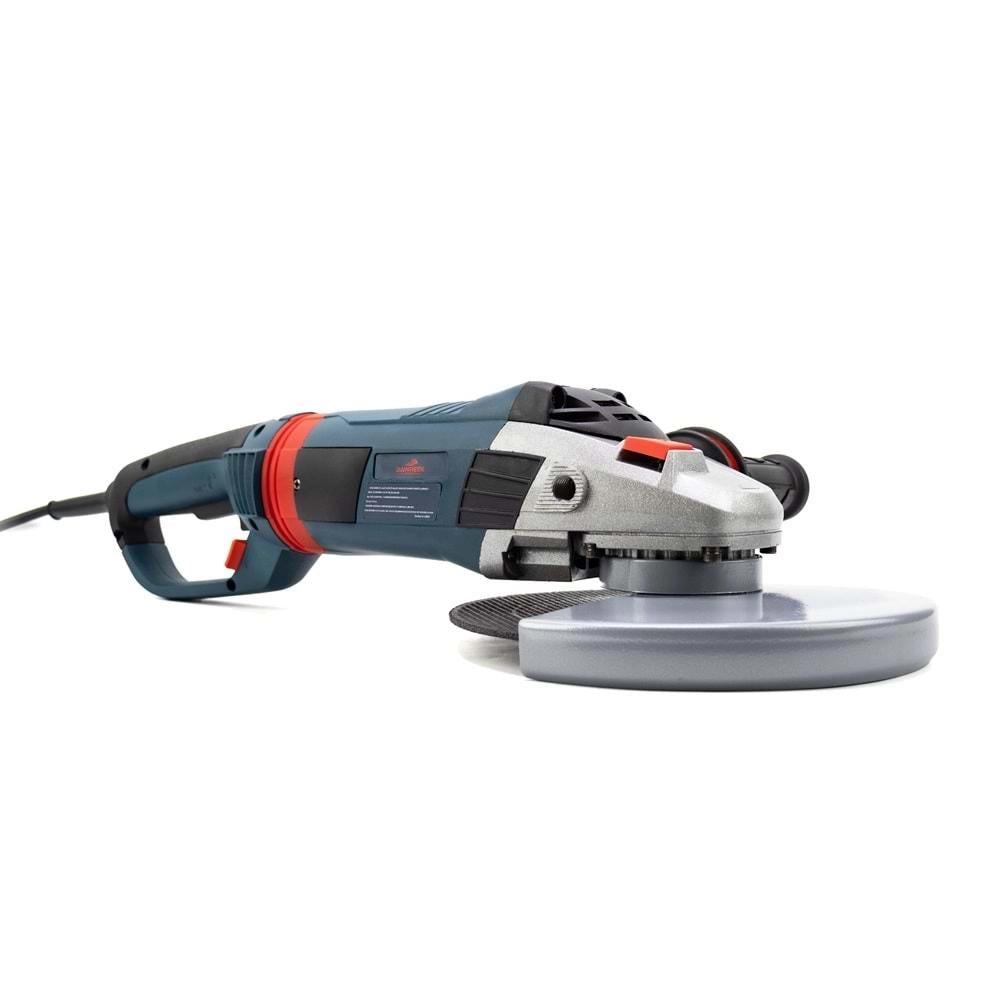 Flex Canavar 230mm Spral Bse-Db