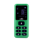 Lazer Metre Mesafe Ölçer E40 Green