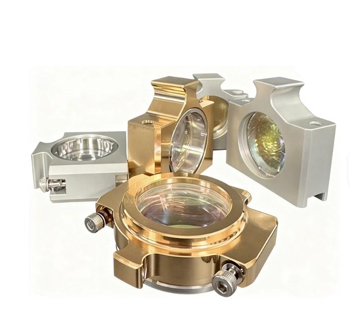 BOCHU BOCİ BLT 421 FOCUS VE COLİMATÖR