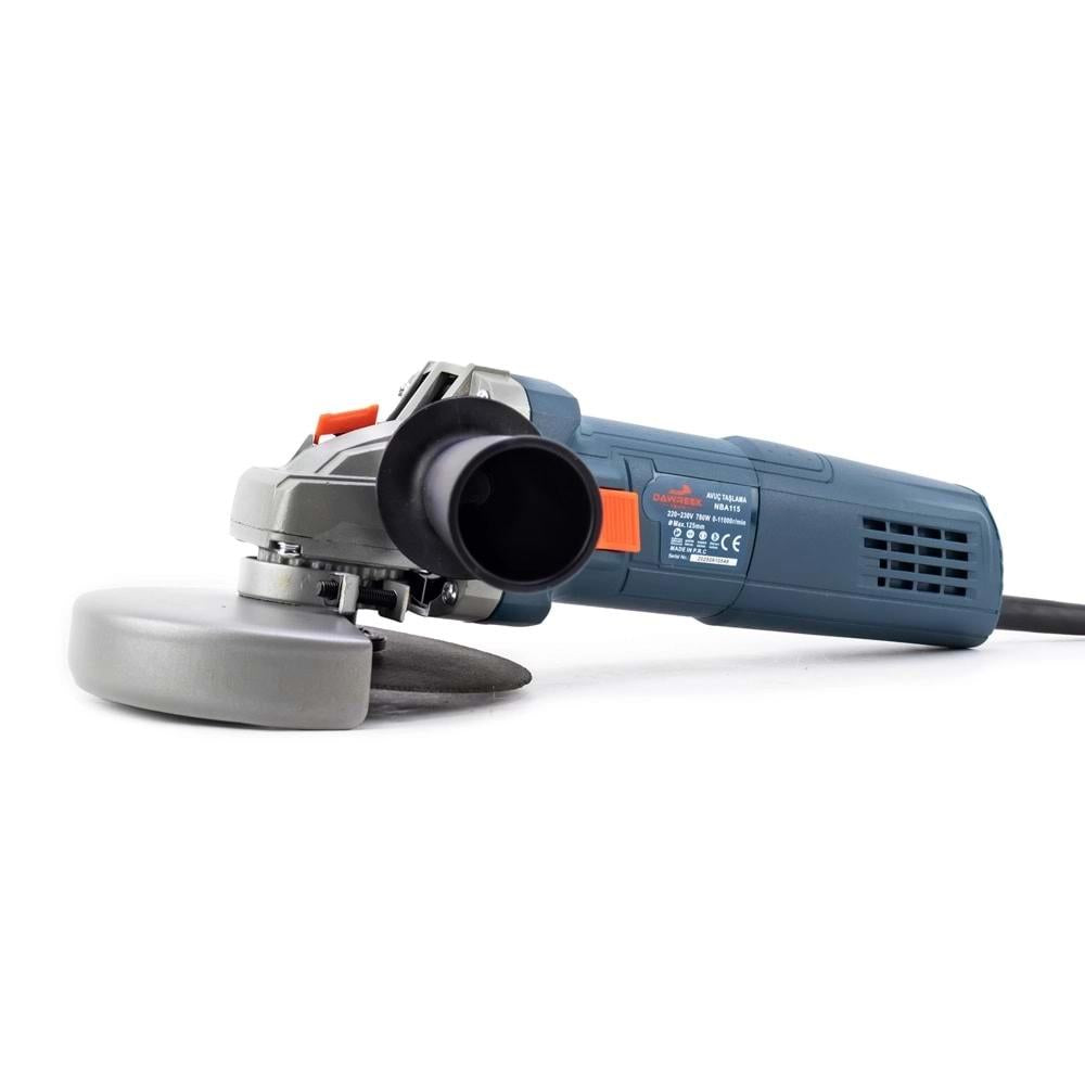 Flex 125mm Bse Devirli Spral