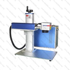 Masa Üstü Markalama Lazer 90 watt