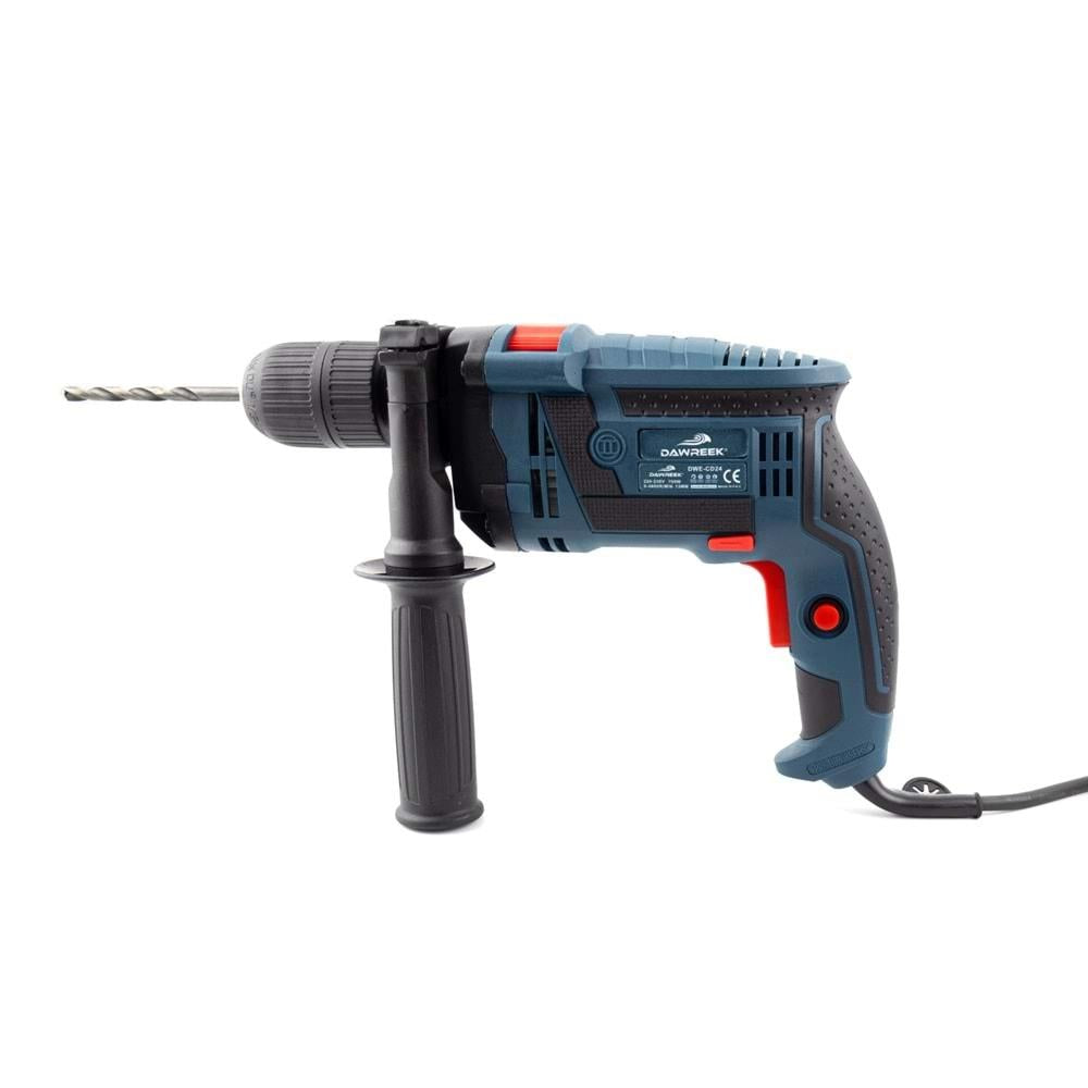 Elektrikli El Matkabı 13mm Bse Vidalama