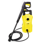 Oto Yıkama Dwe70b
