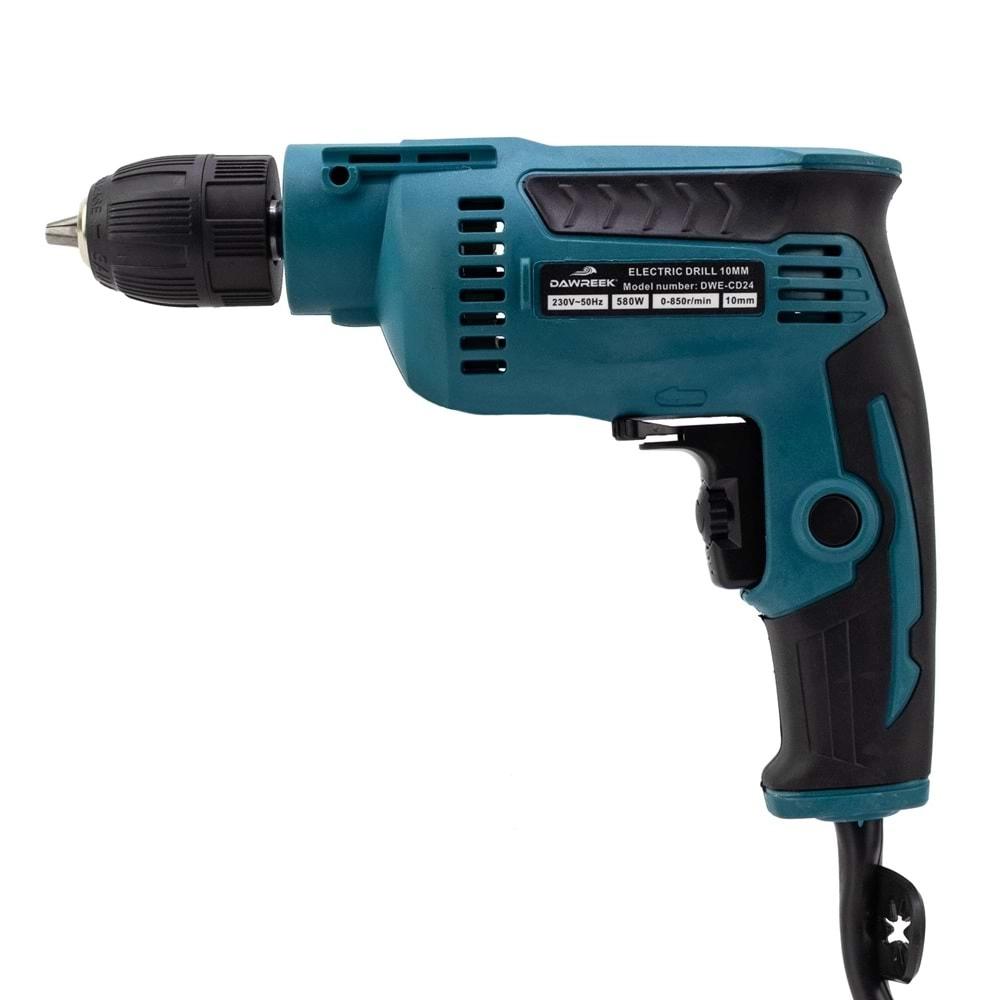 Elektrikli Matkap 10mm Mke Vidalama