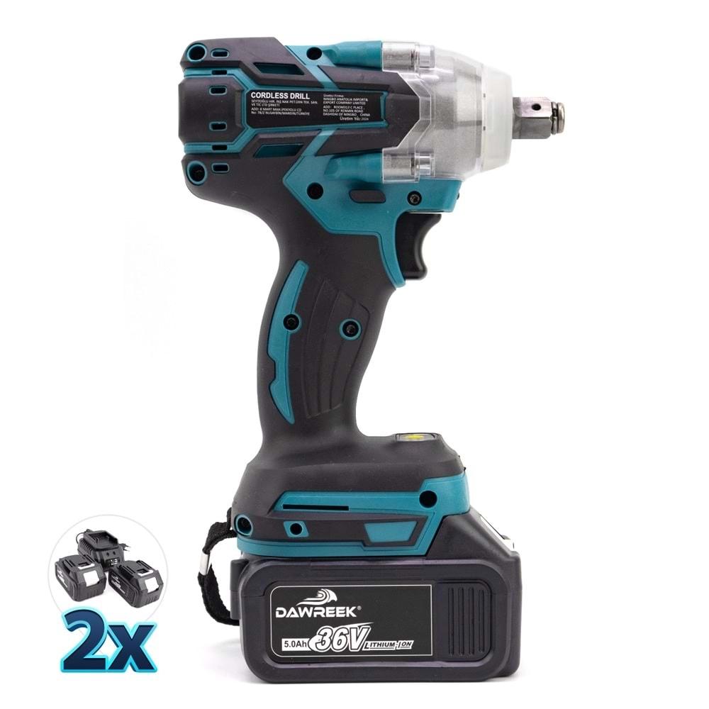 Somun Sıkma Mk350
