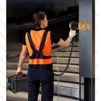 Lazer Seyyar Markalama 90 watt