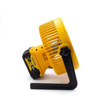 Şarjlı Fan Dw36