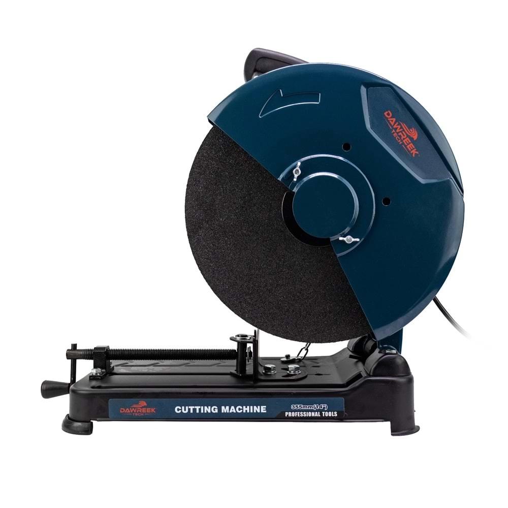 Profil Kesme Flex Taşlı Testere Pk355