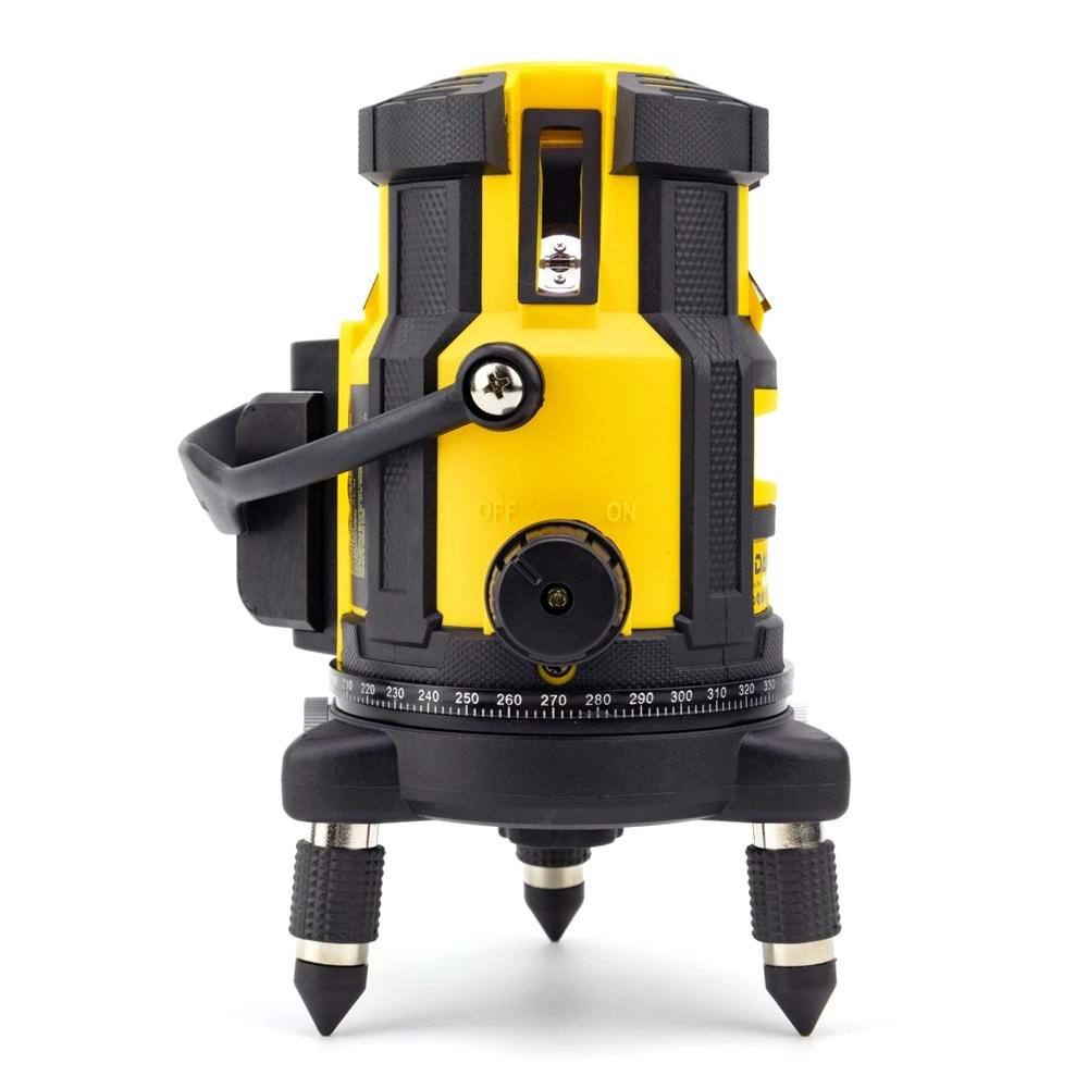 Lazer Terazi Dw5 Lines