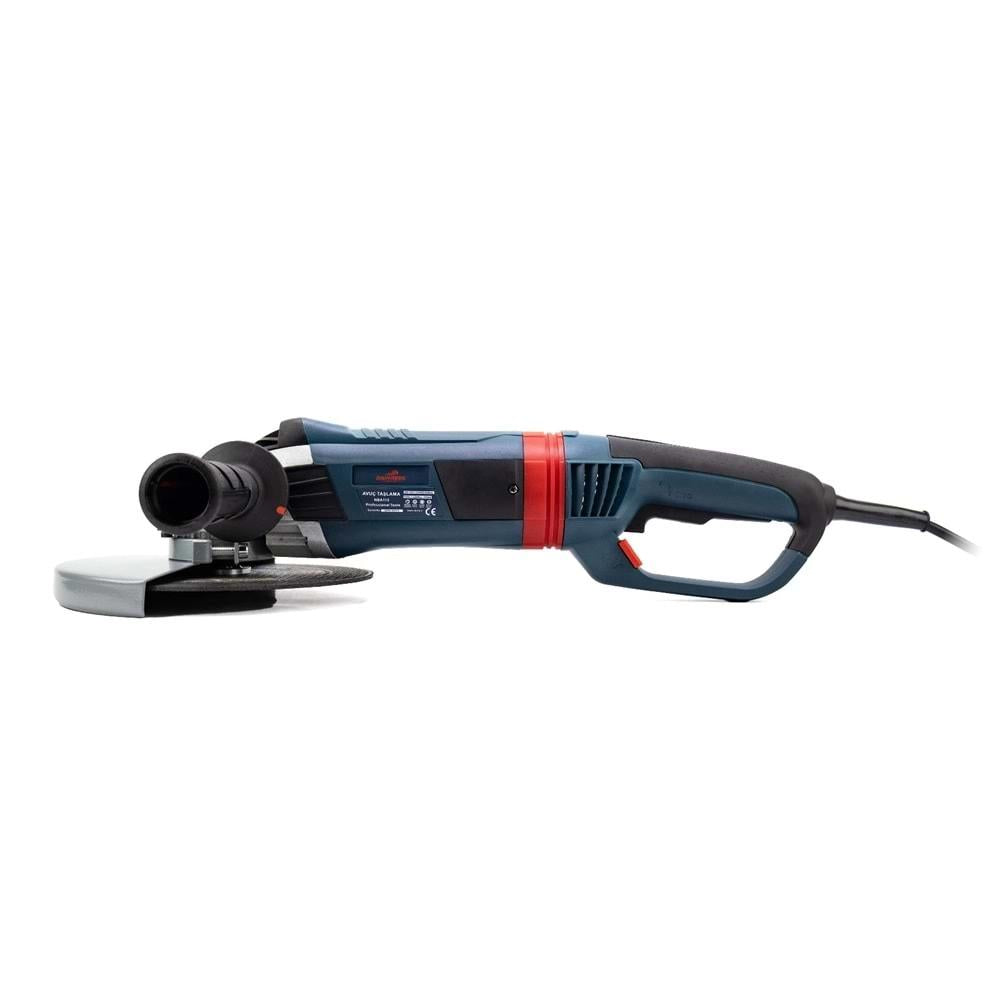 Flex Canavar 230mm Spral Bse-Db