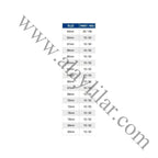 HSS Delik Testereleri Bİ METAL