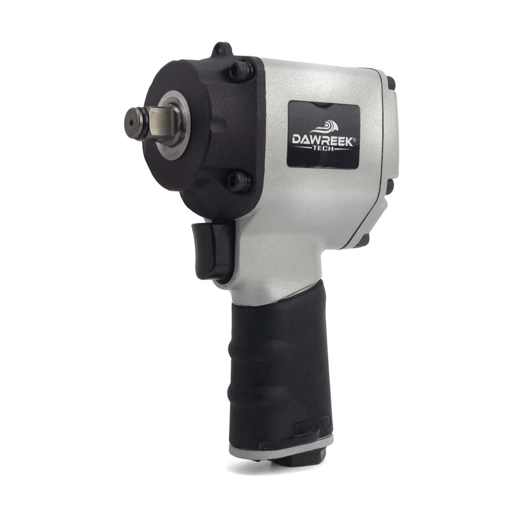 Havalı Tabanca Somun Sıkma 550nm