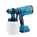Boya Tabancası Mk1000 1 Litre