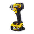 Şarjlı Torklu Somun Sıkma Dw350