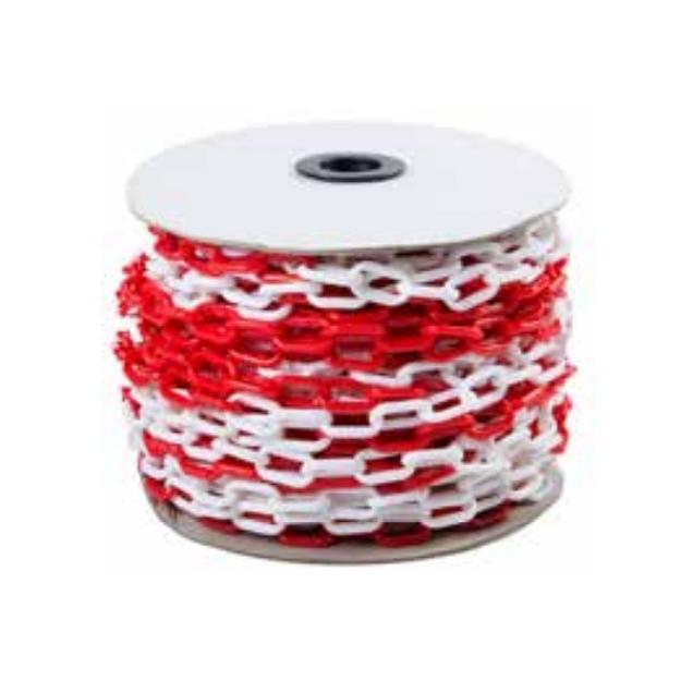 PLASTİK ZİNCİR - 8 mm