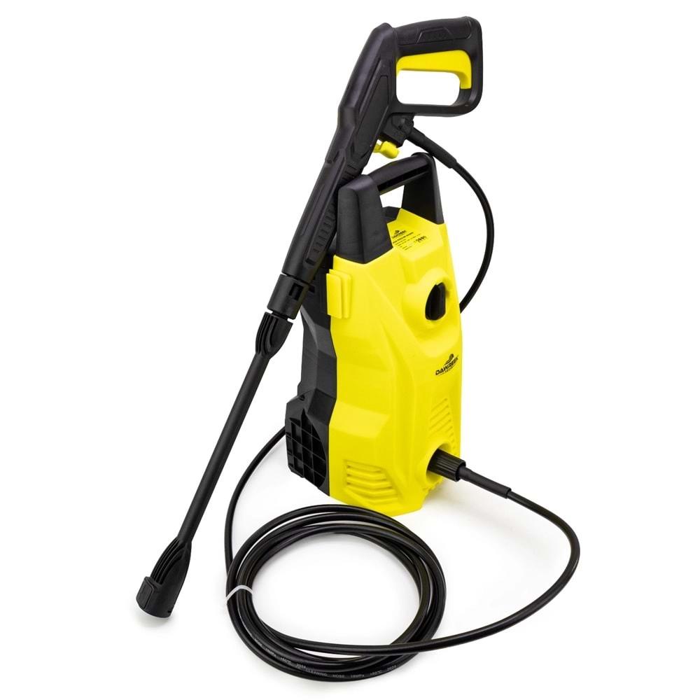 Oto Yıkama Dwe70b