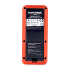 Lazer Metre Mesafe Ölçer E40 Red