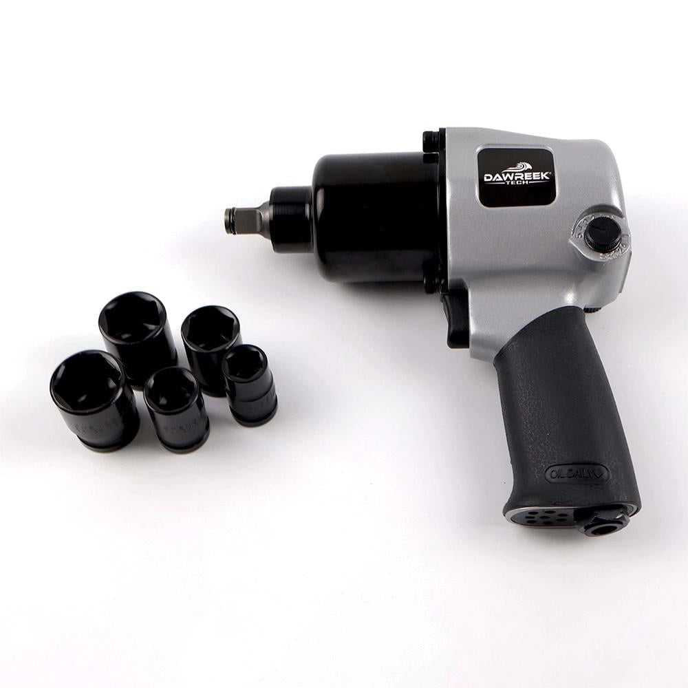 Havalı Tabanca Somun Sıkma 650nm