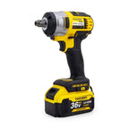 Şarjlı Torklu Somun Sıkma Dw350
