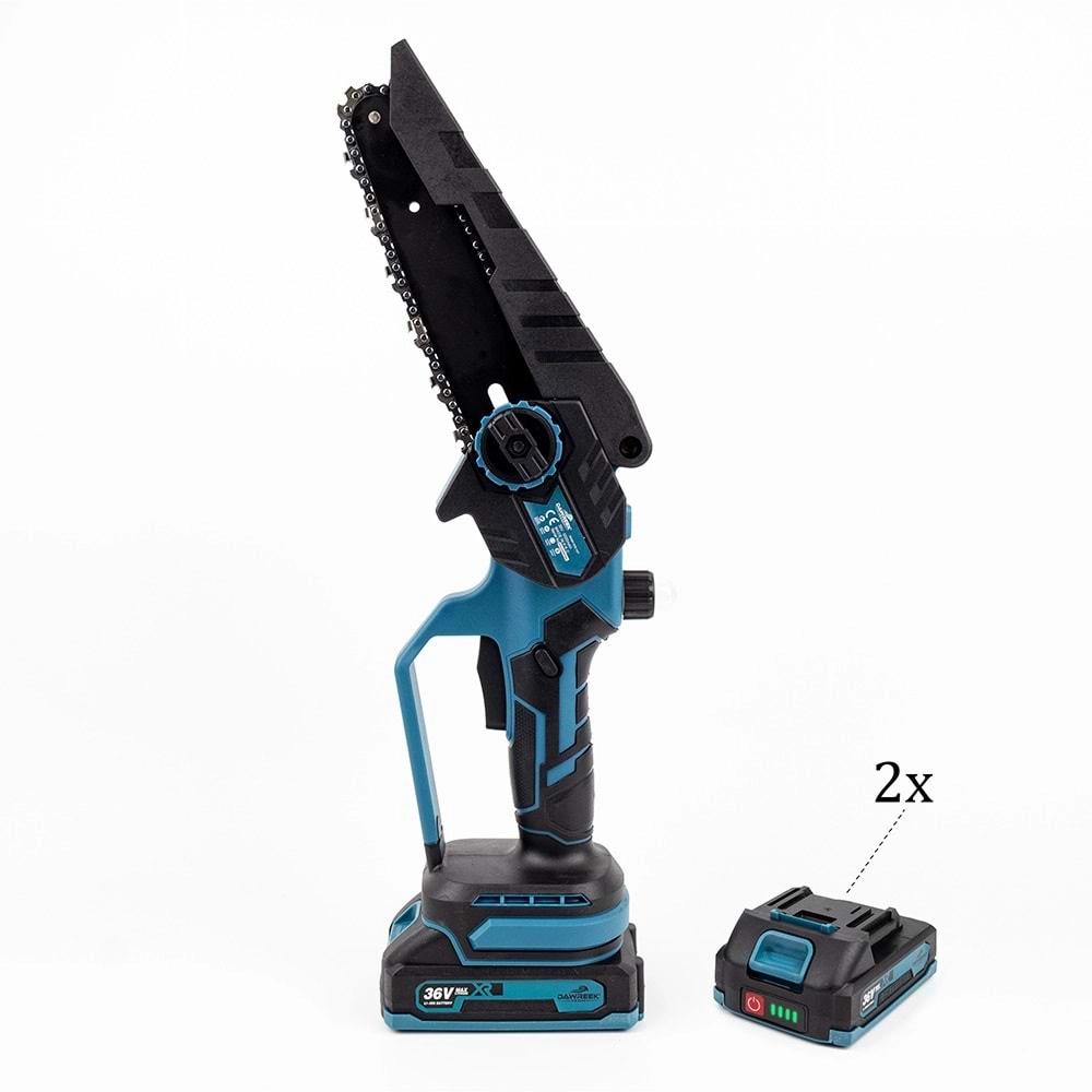 Ağaç Budama Blue