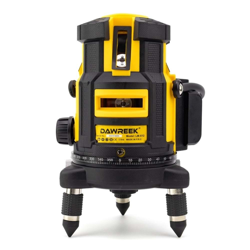 Lazer Terazi Dw5 Lines