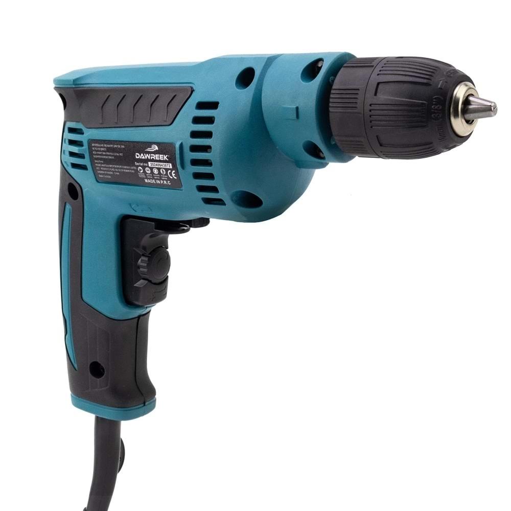 Elektrikli Matkap 10mm Mke Vidalama