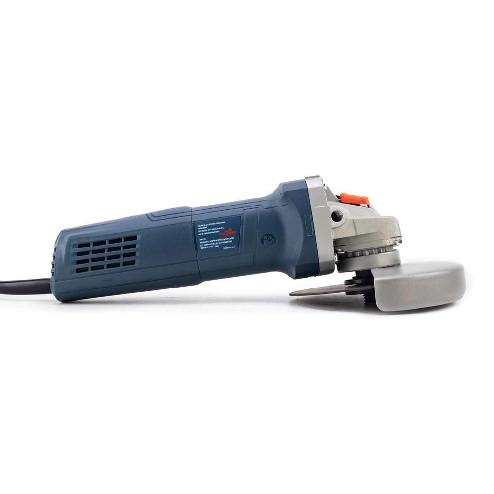 Flex 125mm Bse Devirli Spral